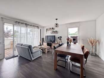 Vente appartement 3 pièces Vente appartement 3 pièces