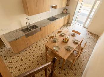 Vente Appartement 4 piècesGévezé