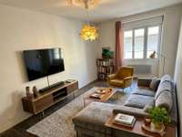 Vente appartement 4 pièces Vente appartement 4 pièces