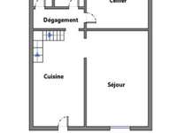 Vente appartement 4 pièces Vente appartement 4 pièces