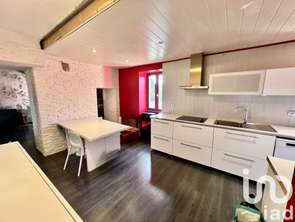 Vente Appartement 5 piècesGevrey-Chambertin