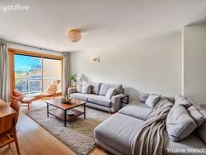 Vente Appartement 4 piècesGhisonaccia