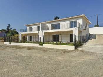 Vente appartement 3 pièces Ghisonaccia 2B
