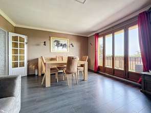 Vente Appartement 4 piècesGhisonaccia