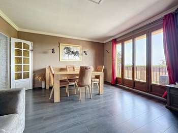 Vente appartement 4 pièces Ghisonaccia 2B