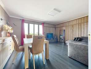 Vente Appartement 4 piècesGhisonaccia