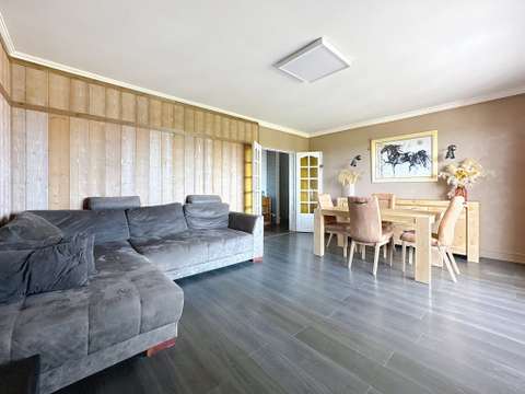 Vente appartement 4 pièces Vente appartement 4 pièces