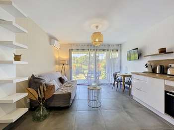 Vente Appartement T1Ghisonaccia