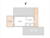 Vente appartement 1 pièce Vente appartement 1 pièce