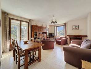 Vente Appartement 4 piècesGhisoni