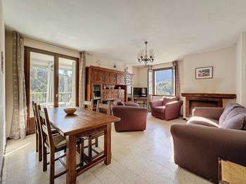 Vente appartement 4 pièces Ghisoni 2B