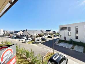 Vente Appartement 3 piècesGiberville