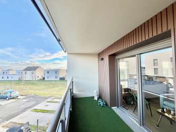Vente Appartement 3 piècesGiberville