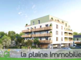 Photo Vente appartement Giberville