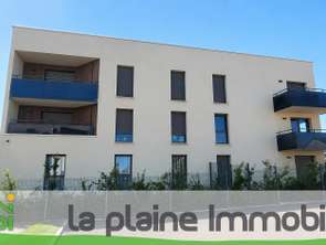 Vente Appartement 3 piècesGiberville