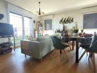 Vente appartement 3 pièces Vente appartement 3 pièces
