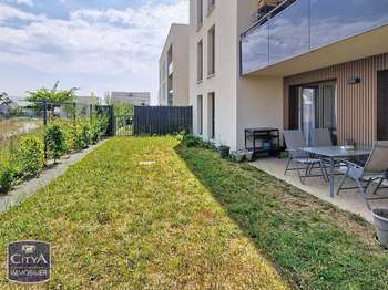 Vente Appartement 3 piècesGiberville