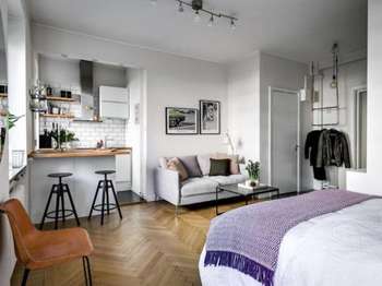 Vente appartement 2 pièces Giberville 14