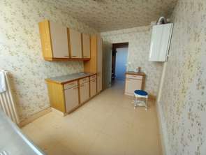 Vente Appartement 5 piècesGien