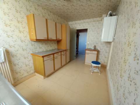Vente appartement 5 pièces Gien 45