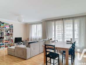 Vente Appartement 4 piècesGien