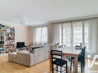Vente appartement 4 pièces Gien - 45