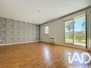 Vente Appartement 3 piècesGien
