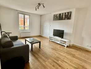 Vente Appartement 3 piècesGien