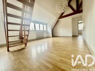 Vente appartement 4 pièces Vente appartement 4 pièces