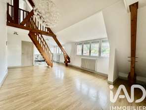 Vente Appartement 4 piècesGien