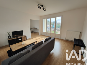 Vente Appartement 3 piècesGien
