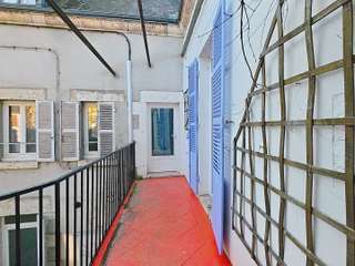 Vente appartement 9 pièces Vente appartement 9 pièces