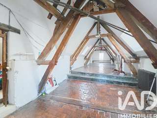 Vente appartement 9 pièces Vente appartement 9 pièces