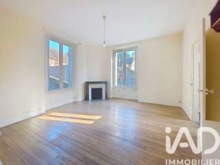 Vente appartement 9 pièces Vente appartement 9 pièces
