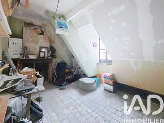 Vente appartement 9 pièces Vente appartement 9 pièces