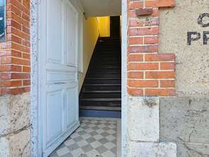 Vente Appartement 6 pièces +Gien