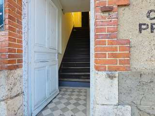 Vente appartement 9 pièces Vente appartement 9 pièces