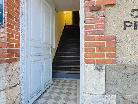 Vente appartement 9 pièces Gien 45