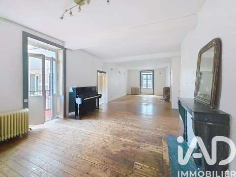 Vente appartement 9 pièces Gien 45