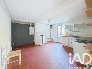 Vente appartement 9 pièces Vente appartement 9 pièces
