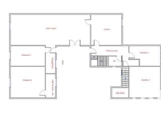 Vente appartement 9 pièces Vente appartement 9 pièces