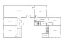 Vente appartement 9 pièces Vente appartement 9 pièces