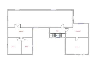 Vente appartement 9 pièces Vente appartement 9 pièces