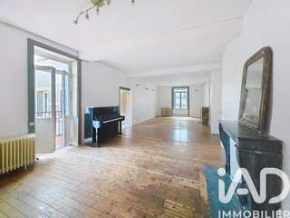 Vente appartement 9 pièces Vente appartement 9 pièces