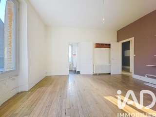 Vente appartement 9 pièces Vente appartement 9 pièces