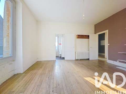 Vente appartement 9 pièces Vente appartement 9 pièces