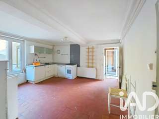 Vente appartement 9 pièces Vente appartement 9 pièces