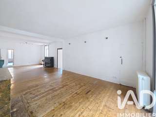 Vente appartement 9 pièces Vente appartement 9 pièces
