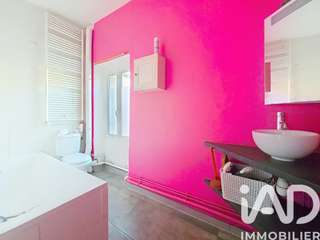 Vente appartement 9 pièces Vente appartement 9 pièces