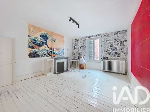 Vente appartement 9 pièces Vente appartement 9 pièces